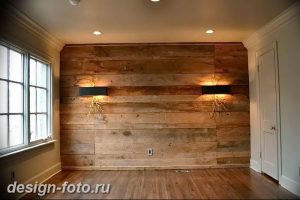 Акцентная стена в интерьере 30.11.2018 №186 - Accent wall in interior - design-foto.ru